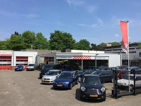 Vakgarage Tilburg BV